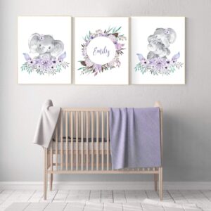 Chambre Bébé